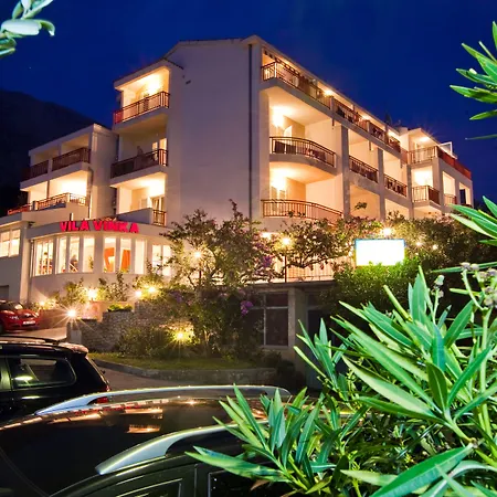 Villa Vinka-2