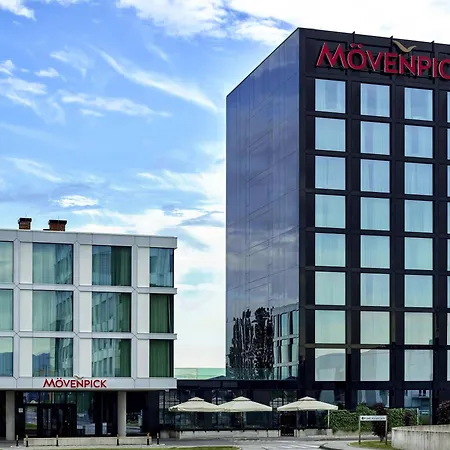 Moevenpick Zagreb-2
