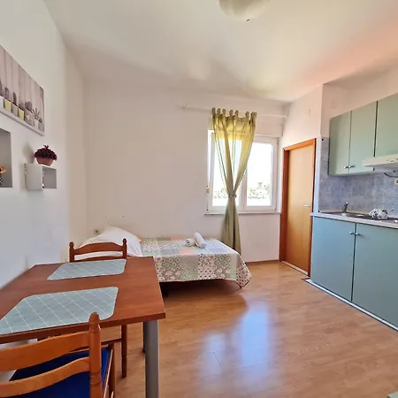 Rooms And Apartments Porat-2