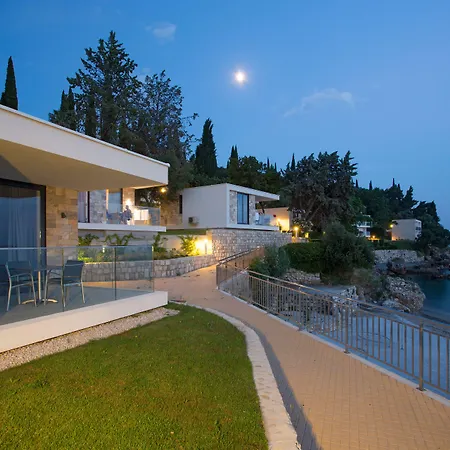 Maistra Select Mlini Villas And Apartments-2