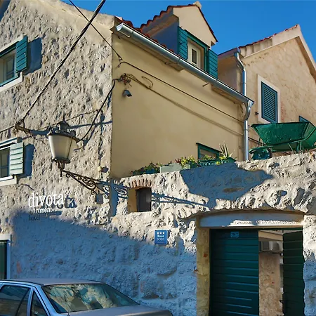 Divota Apartment Hotel-3