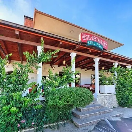 Hotel Trogirski Dvori-2