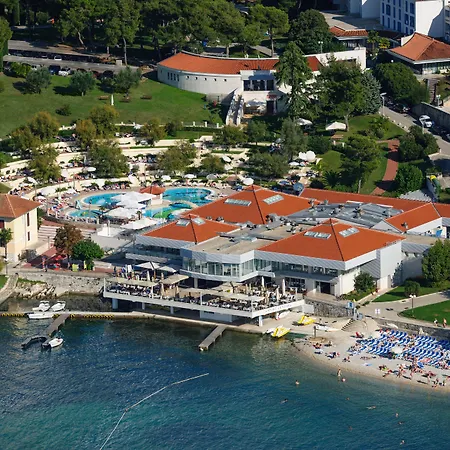 Maistra Select Belvedere Resort-3
