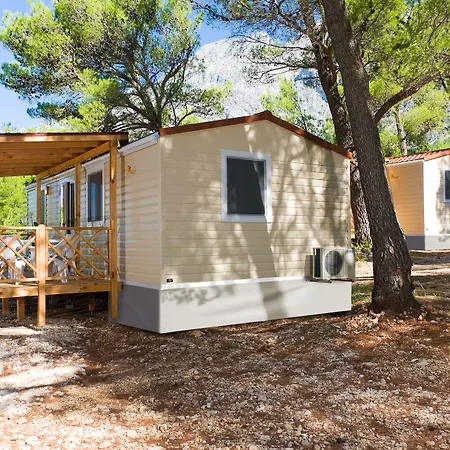 Mobile Homes Basko Polje Campground-3