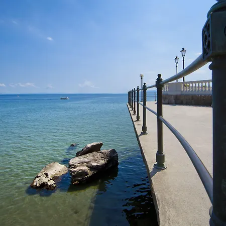 Villa Amalia - By Liburnia Hotels & Villas (Adults Only)-2