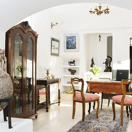 Villa Allure Of Dubrovnik-3