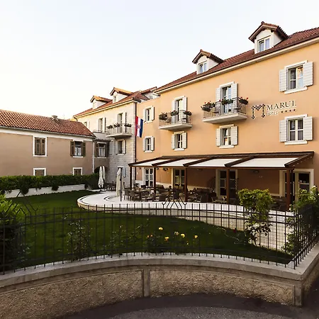 Hotel Marul-2