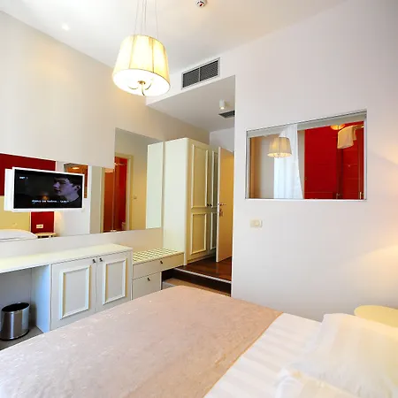 Olea Luxury Rooms-2