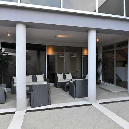Apartments & Rooms Lavandula Exclusive-2