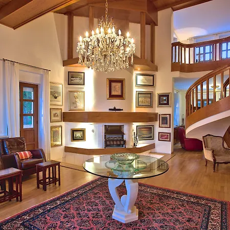Luxury Boutique Hotel Villa Vulin-2