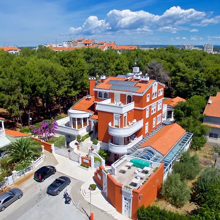 Luxury Boutique Hotel Villa Vulin-3