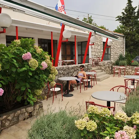 Holiday Resort Kacjak-3