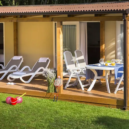 Maistra Camping Polari Mobile Homes-2