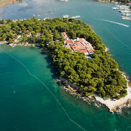 Villa Galijot Plava Laguna-3