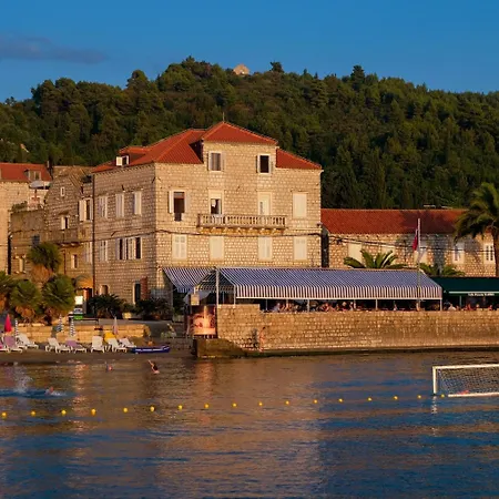 Hotel Glavovic-2