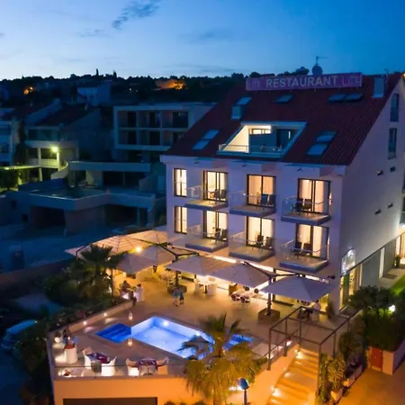 Boutique Hotel Life, Sea, Wellness & Spa-3