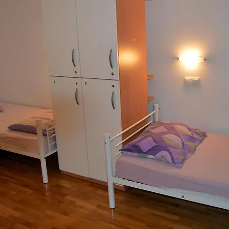 Hostel Split Backpackers 2-2