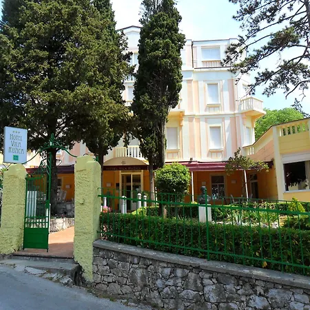 Hotel Vila Ruzica- Glavna Zgrada I Depandanse-2