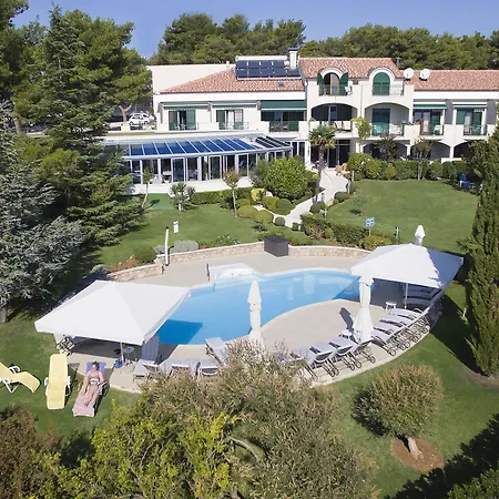 Hotel Villa Radin-3