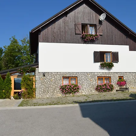 Plitvice Miric Inn-3