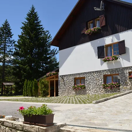 Plitvice Miric Inn-2