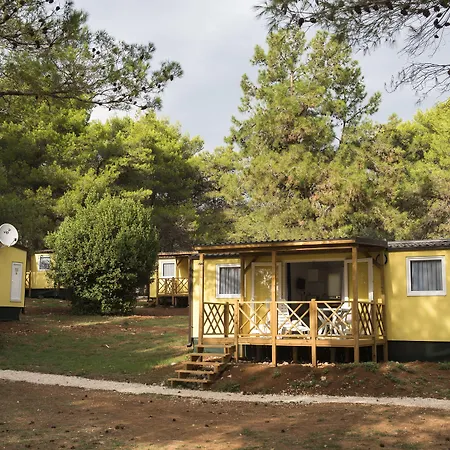 Mobile Homes Camp Pineta - Adriatic Kampovi-3