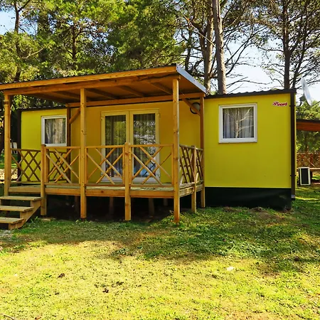 Mobile Homes Camp Pineta - Adriatic Kampovi-2