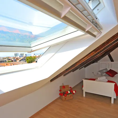 Luxury Rooms Nirvana-2
