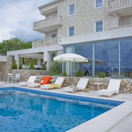 Villa Dalmatina - Adults Only Apart-Hotel-2