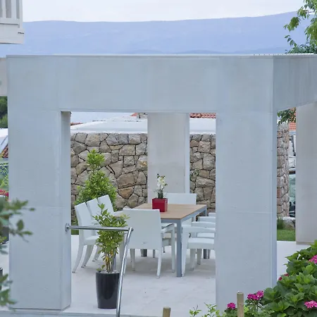 Villa Dalmatina - Adults Only Apart-Hotel-3