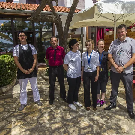 Hotel Plava Laguna-3