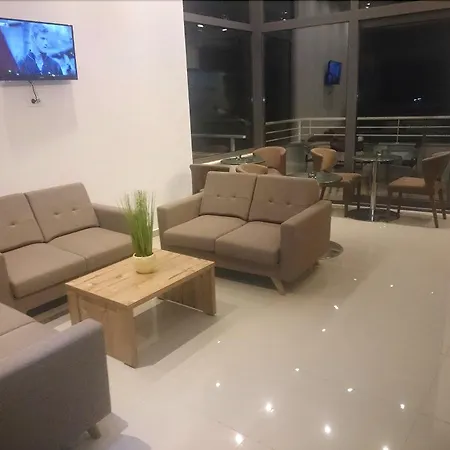 Villa Paradiso 2-3