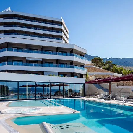 Hotel Plaza Duce-3