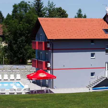 Plitvice Palace - Adults Only-3