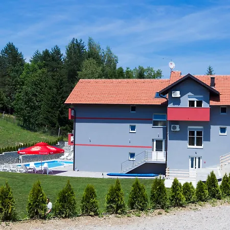 Plitvice Palace - Adults Only-2