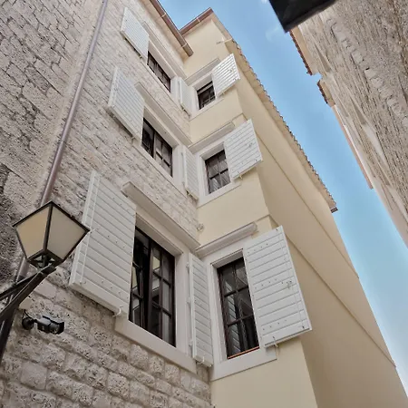 Villa Luna Trogir-3