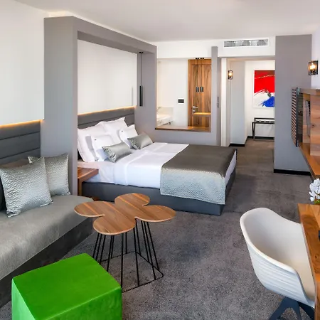 Boutique Hotel Ani - Adults Only-2