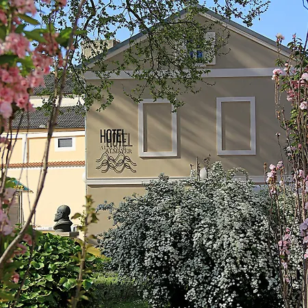 Almayer Art & Heritage Adults Only Hotel And Dependance Rooms-2