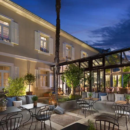 Almayer Art & Heritage Adults Only Hotel And Dependance Rooms-3