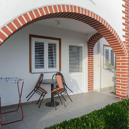 Apartmani Vila Caska-2