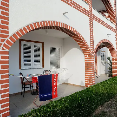 Apartmani Vila Caska-3