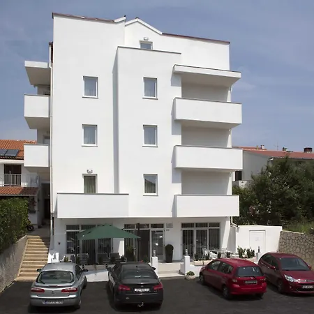 Boutique Hotel Intermezzo - Pag centre-3