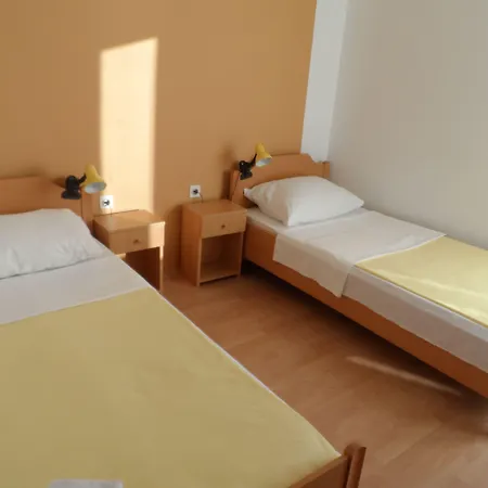 Apartments Galeb Pag - Beach-3