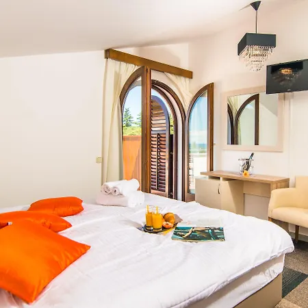 Hotel Villa Vrsar-2
