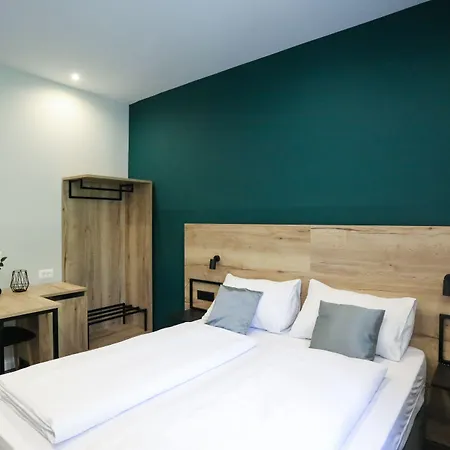 Casablanca Boutique Bed&Breakfast-2