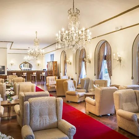 Villa Abbazia - By Liburnia Hotels & Villas-2