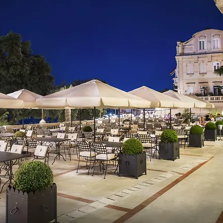 Villa Abbazia - By Liburnia Hotels & Villas-3