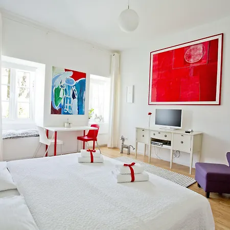 Rooms Zagreb 17-2
