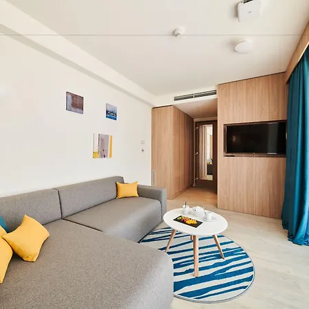 Garden Suites Umag Plava Laguna-3