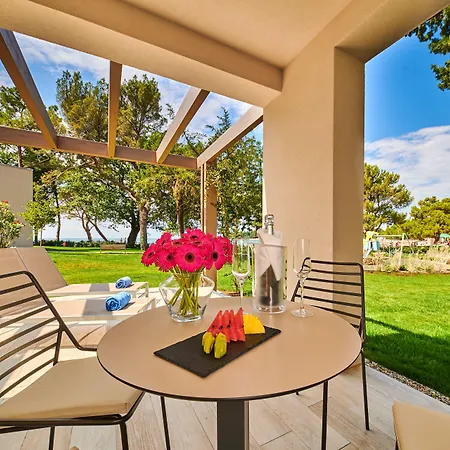Garden Suites Umag Plava Laguna-2